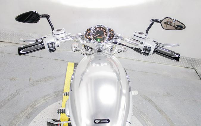 2003 Harley-Davidson VRSCA V-Rod®