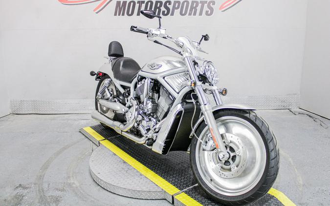 2003 Harley-Davidson VRSCA V-Rod®
