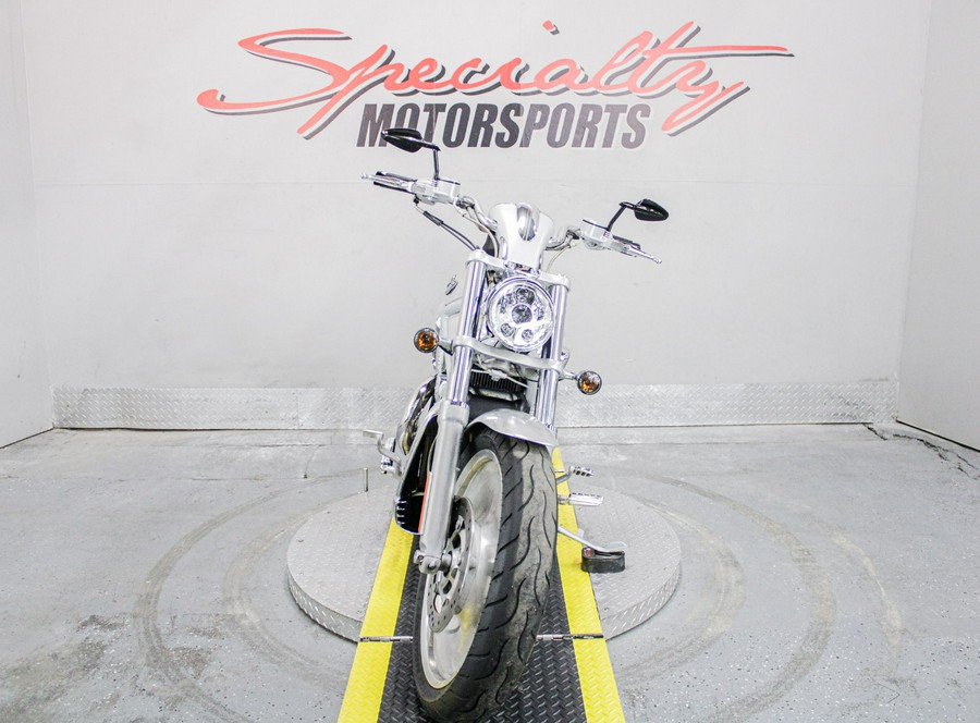 2003 Harley-Davidson VRSCA V-Rod®