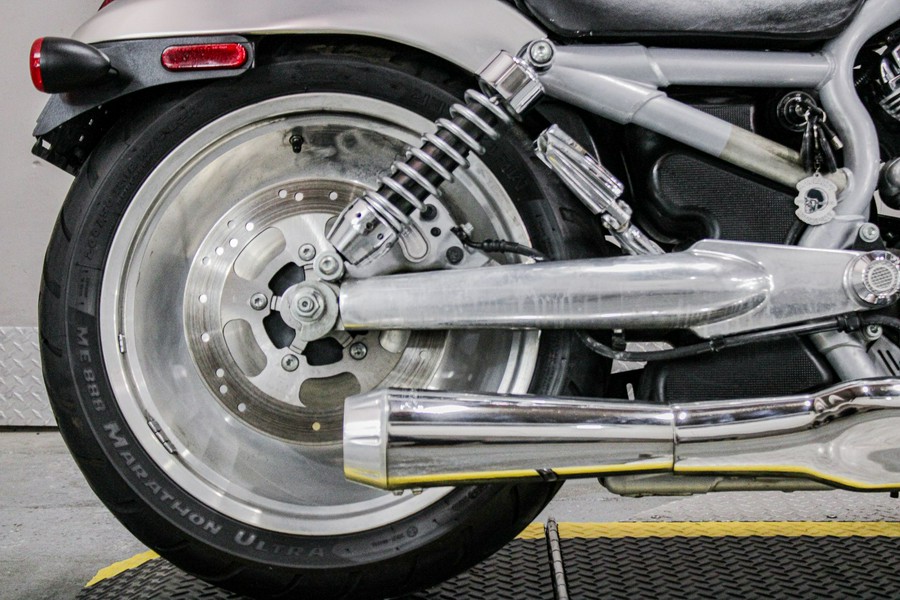 2003 Harley-Davidson VRSCA V-Rod®
