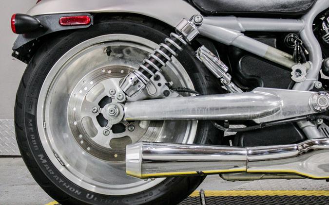 2003 Harley-Davidson VRSCA V-Rod®