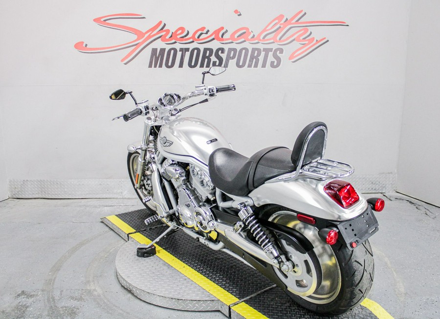 2003 Harley-Davidson VRSCA V-Rod®