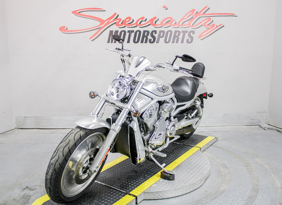 2003 Harley-Davidson VRSCA V-Rod®
