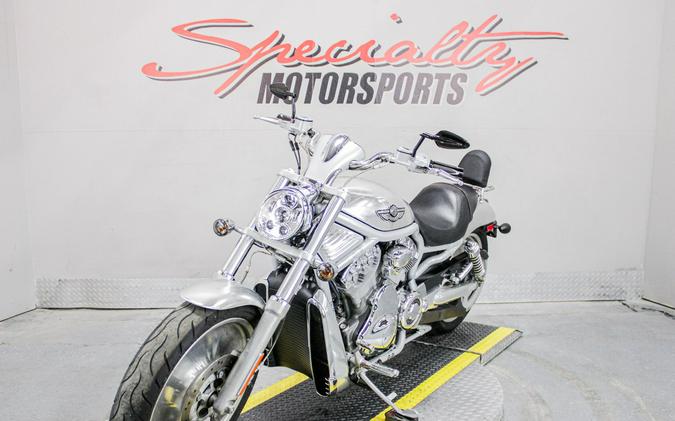 2003 Harley-Davidson VRSCA V-Rod®