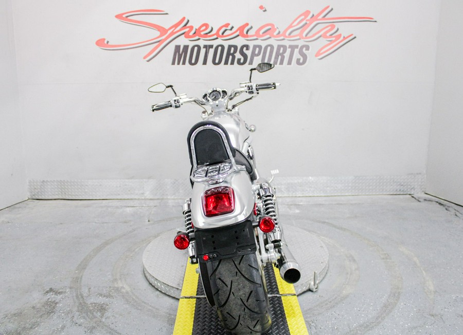 2003 Harley-Davidson VRSCA V-Rod®