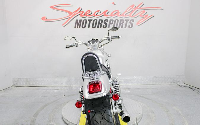 2003 Harley-Davidson VRSCA V-Rod®