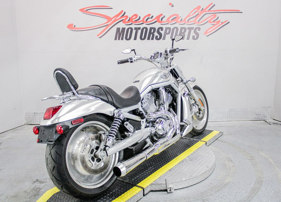 2003 Harley-Davidson VRSCA V-Rod®