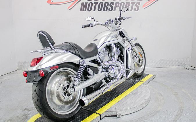 2003 Harley-Davidson VRSCA V-Rod®