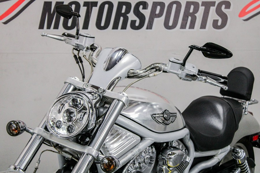 2003 Harley-Davidson VRSCA V-Rod®