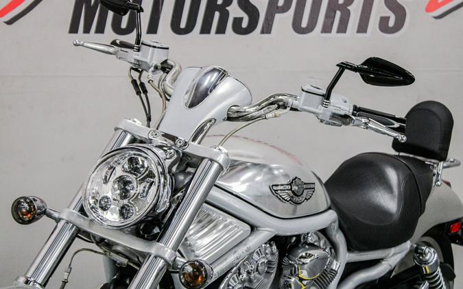 2003 Harley-Davidson VRSCA V-Rod®