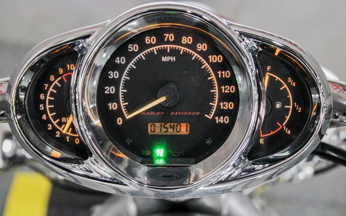 2003 Harley-Davidson VRSCA V-Rod®