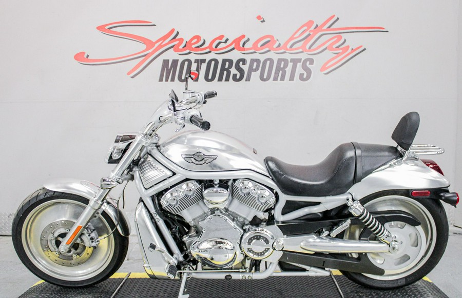 2003 Harley-Davidson VRSCA V-Rod®