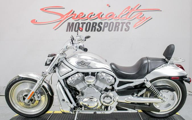 2003 Harley-Davidson VRSCA V-Rod®