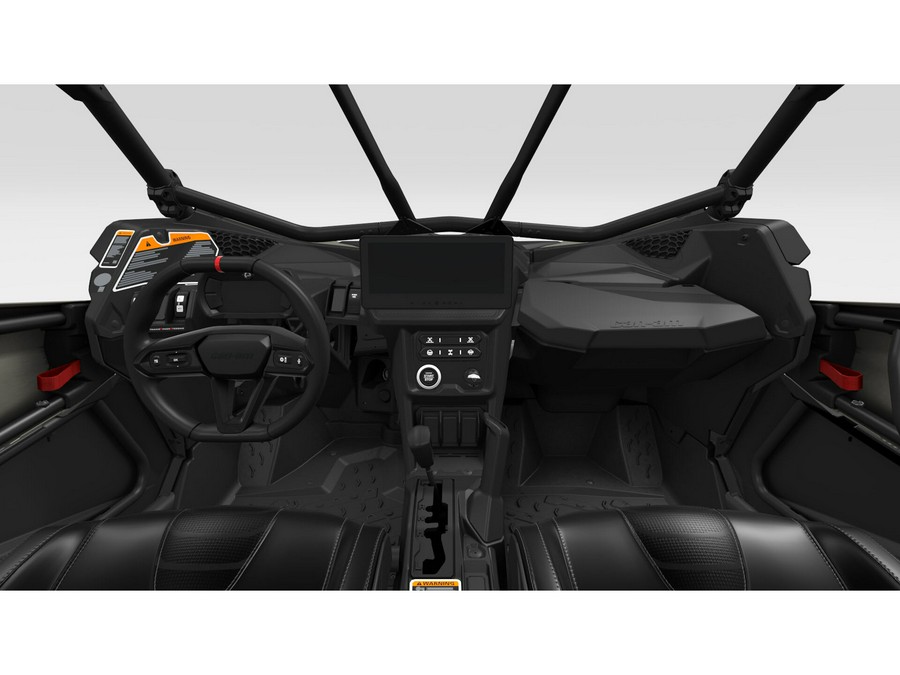 2026 Can-Am Maverick X3 MAX X RC TURBO RR 72