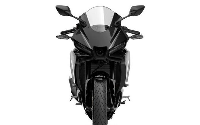 2026 Yamaha YZF-R3