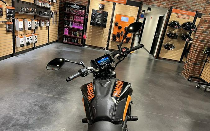 2024 Yamaha MT 07
