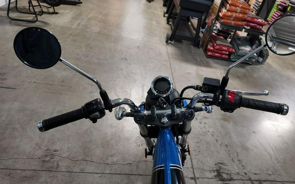 2025 Honda Dax 125