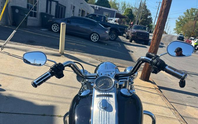2009 Harley-Davidson Road King FLHR