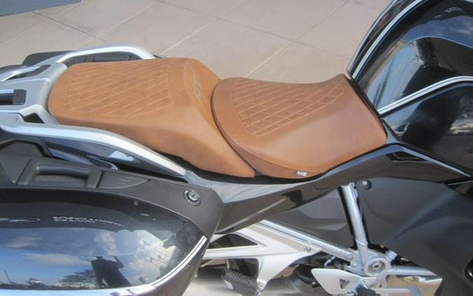 2023 BMW R 1250 RT