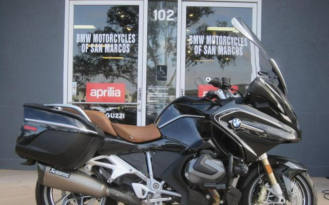 2023 BMW R 1250 RT