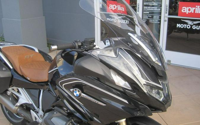 2023 BMW R 1250 RT