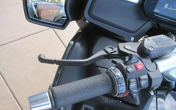 2023 BMW R 1250 RT
