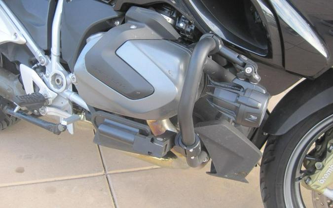2023 BMW R 1250 RT