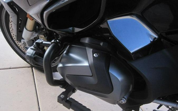 2023 BMW R 1250 RT