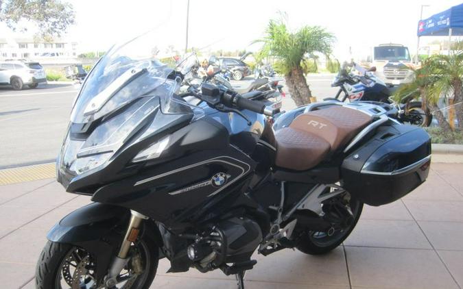 2023 BMW R 1250 RT