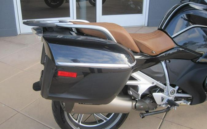 2023 BMW R 1250 RT