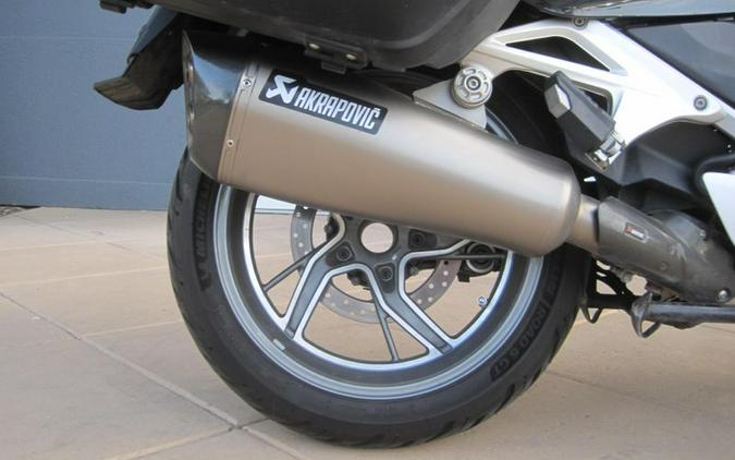 2023 BMW R 1250 RT