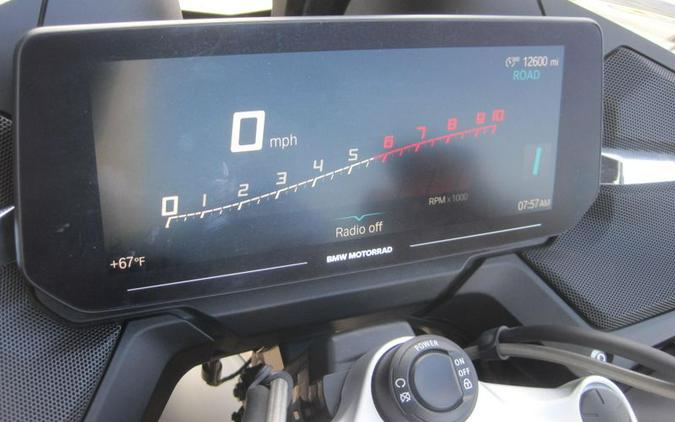 2023 BMW R 1250 RT