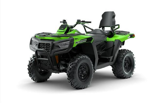 2023 Alterra 600 TRV - Arctic Cat