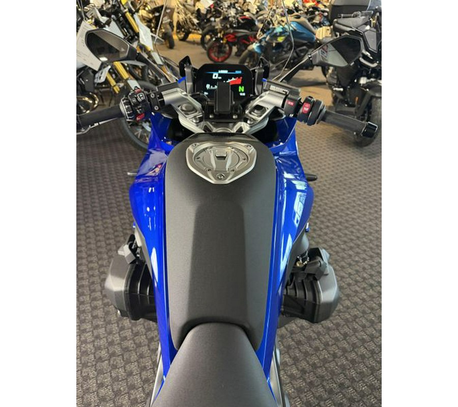 2026 BMW R 1300 RS