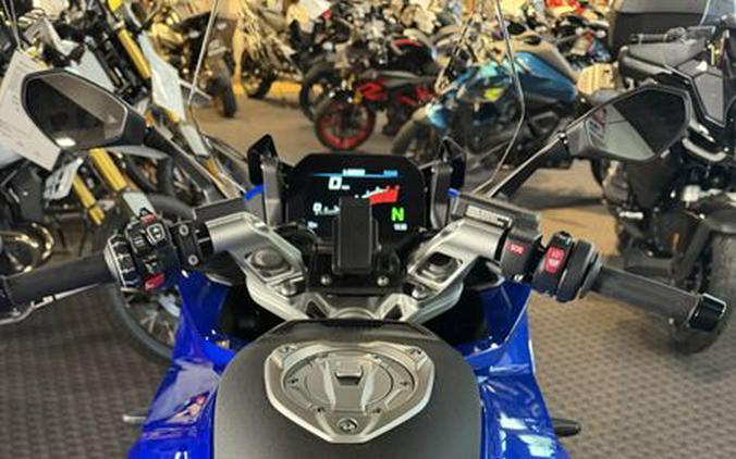 2026 BMW R 1300 RS