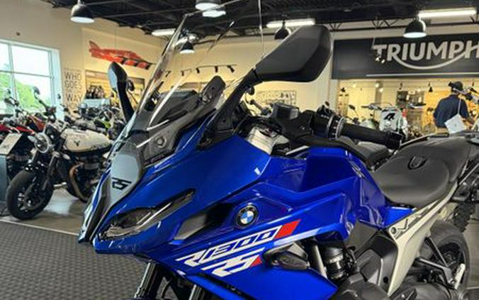 2026 BMW R 1300 RS