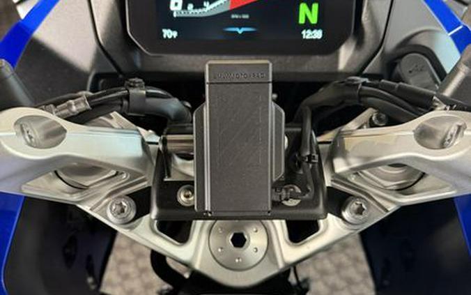 2026 BMW R 1300 RS