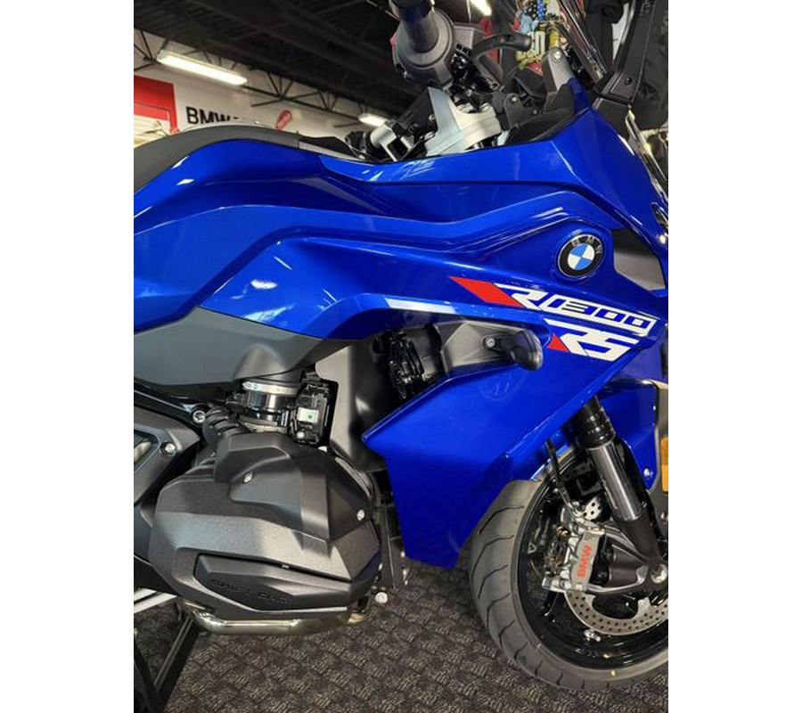 2026 BMW R 1300 RS