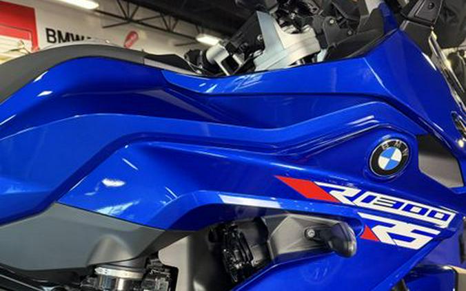 2026 BMW R 1300 RS