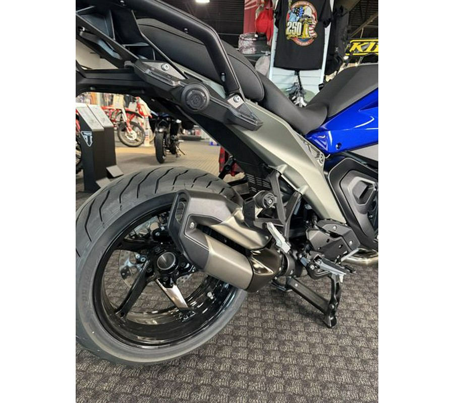 2026 BMW R 1300 RS