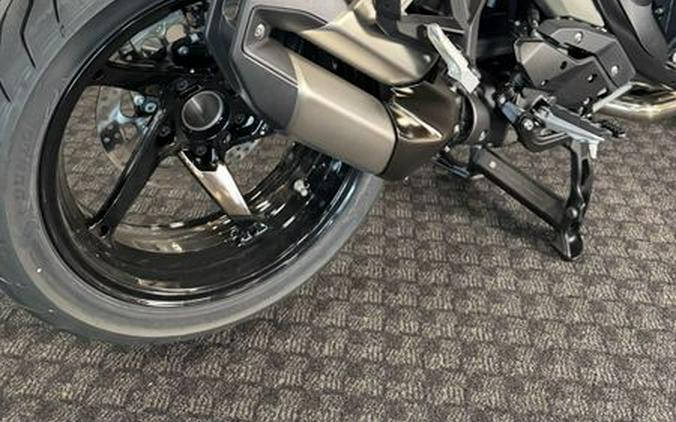 2026 BMW R 1300 RS