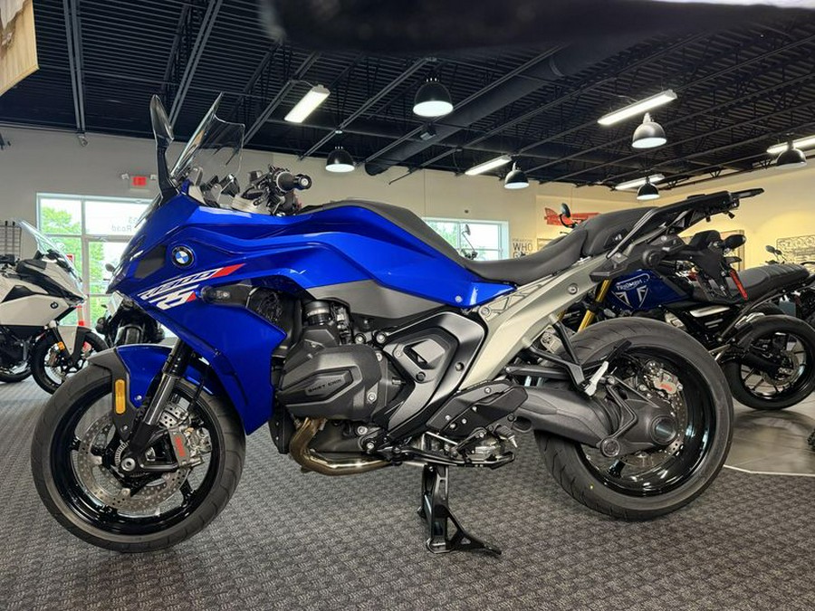 2026 BMW R 1300 RS