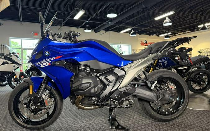 2026 BMW R 1300 RS
