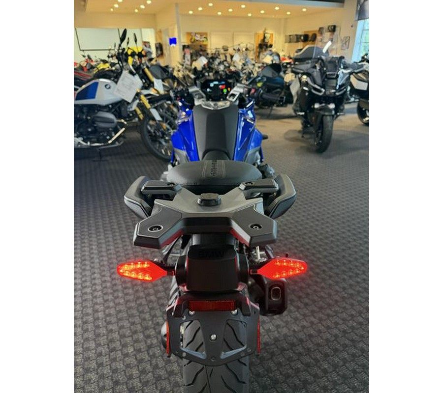 2026 BMW R 1300 RS