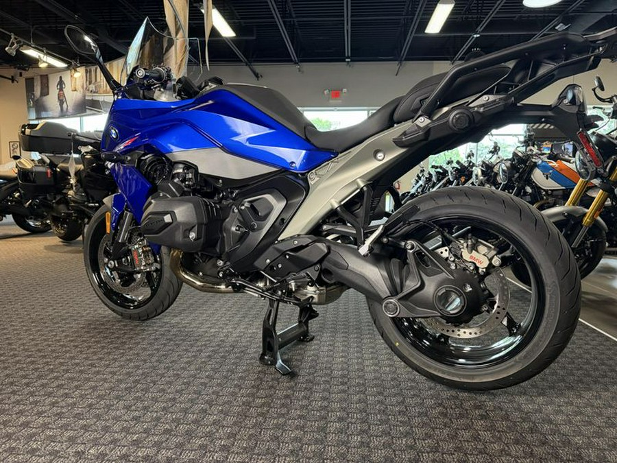 2026 BMW R 1300 RS