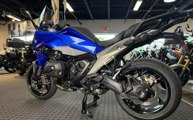 2026 BMW R 1300 RS