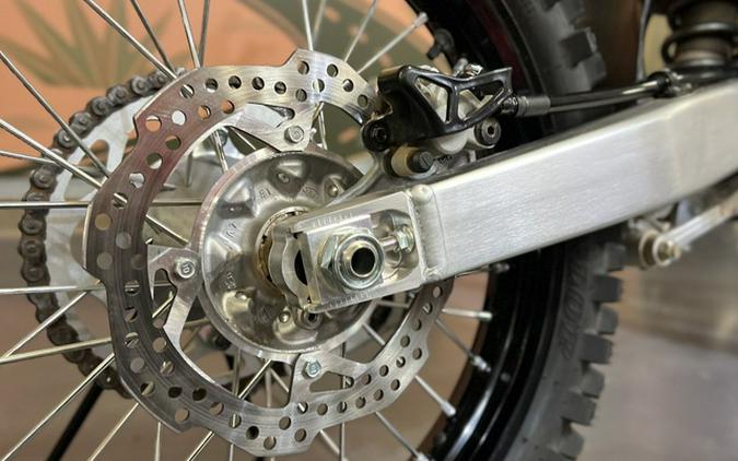 2020 Honda CRF 450R
