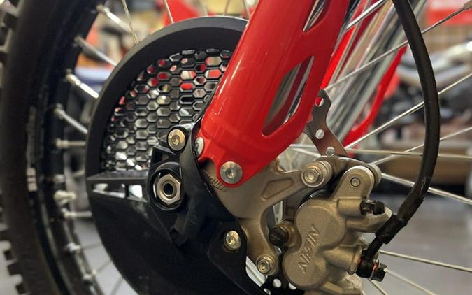 2020 Honda CRF 450R