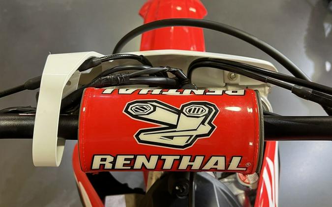 2020 Honda CRF 450R