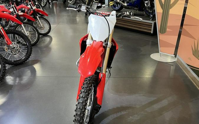 2020 Honda CRF 450R